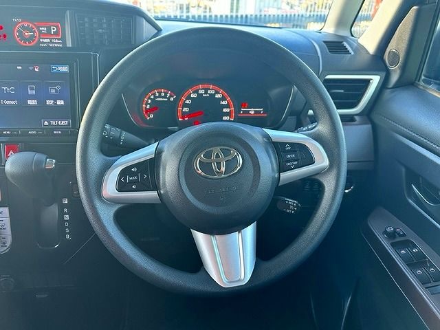 Toyota ROOMY 2017-02 187483-13