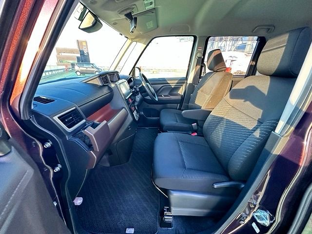 Toyota ROOMY 2017-02 187483-3