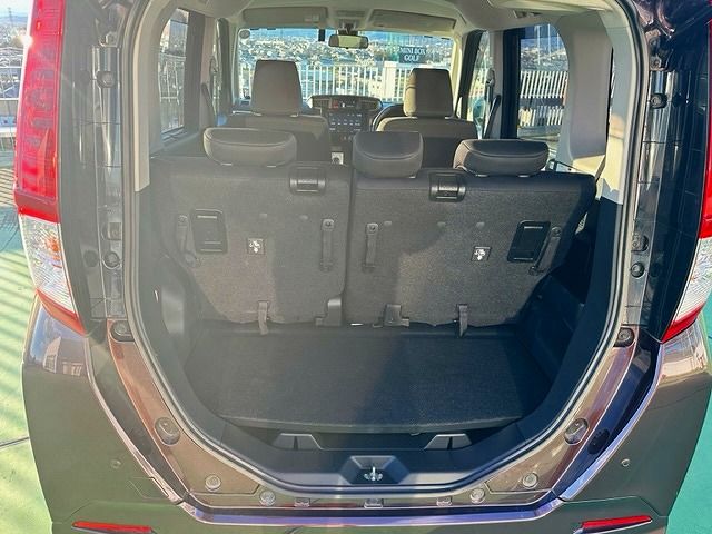 Toyota ROOMY 2017-02 187483-27