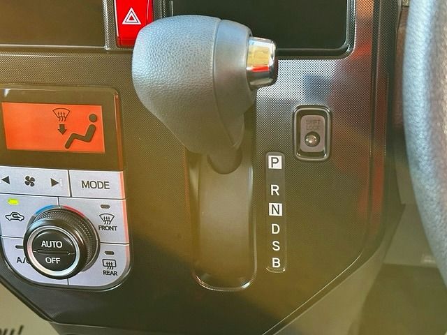 Toyota ROOMY 2017-02 187483-19