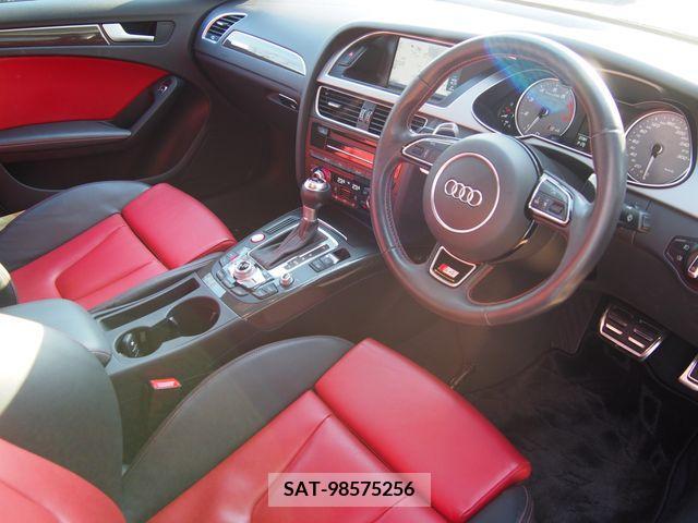 Audi S4 2015-04 261362-3