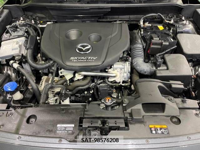 Mazda CX-3 2015-09 239762-18