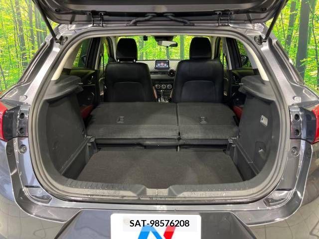 Mazda CX-3 2015-09 239762-10