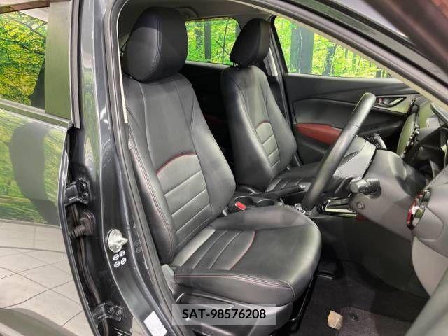 Mazda CX-3 2015-09 239762-8