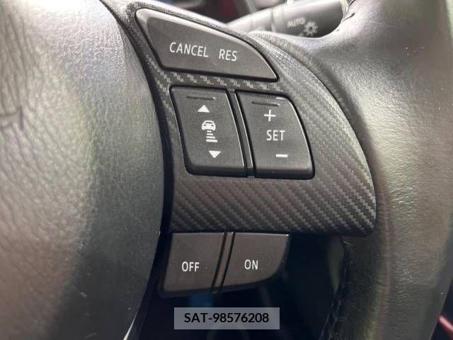 Mazda CX-3 2015-09 239762-5
