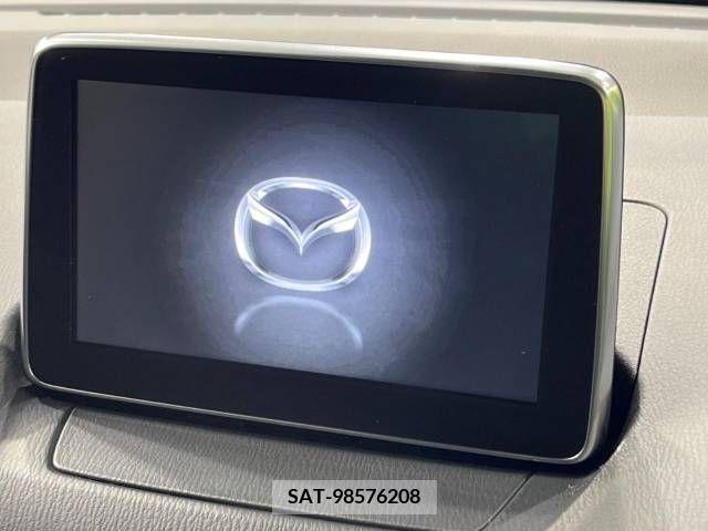 Mazda CX-3 2015-09 239762-2