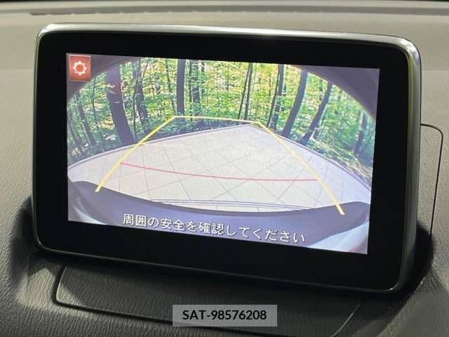Mazda CX-3 2015-09 239762-3