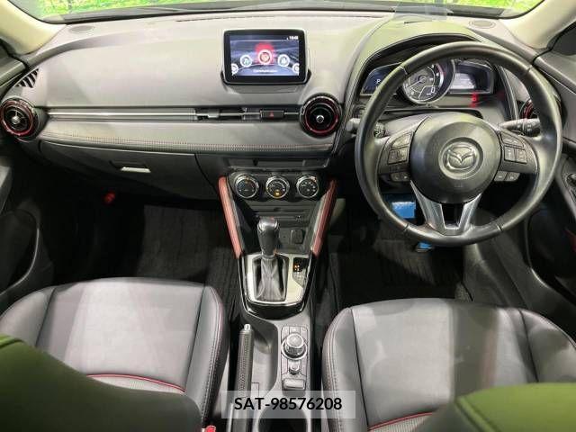 Mazda CX-3 2015-09 239762-1