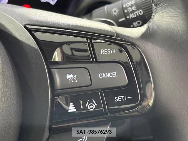 Honda VEZEL 2021-10 315444-5