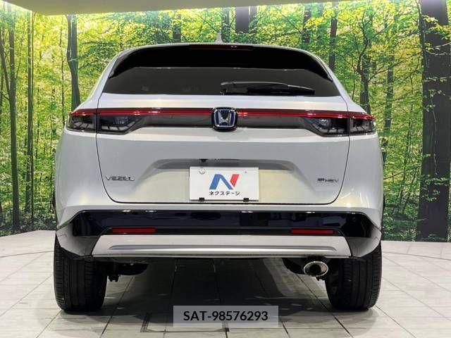 Honda VEZEL 2021-10 315444-15