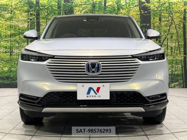Honda VEZEL 2021-10 315444-14