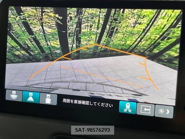 Honda VEZEL 2021-10 315444-4