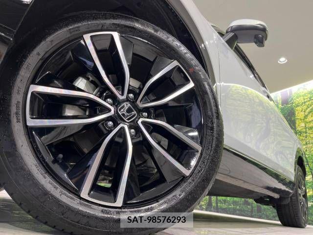 Honda VEZEL 2021-10 315444-13