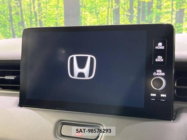 Honda VEZEL 2021-10 315444-3