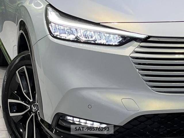 Honda VEZEL 2021-10 315444-12