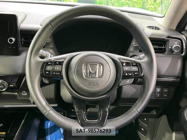 Honda VEZEL 2021-10 315444-11