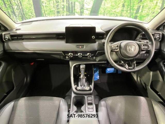 Honda VEZEL 2021-10 315444-1