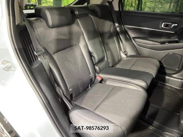 Honda VEZEL 2021-10 315444-9
