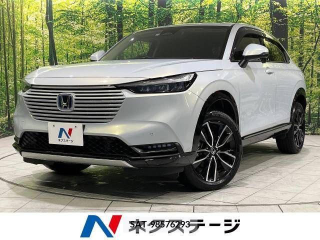 Honda VEZEL 2021-10 315444-0