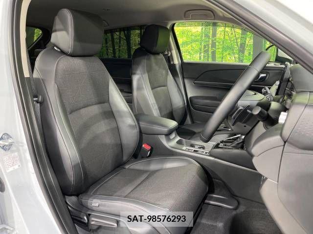 Honda VEZEL 2021-10 315444-8