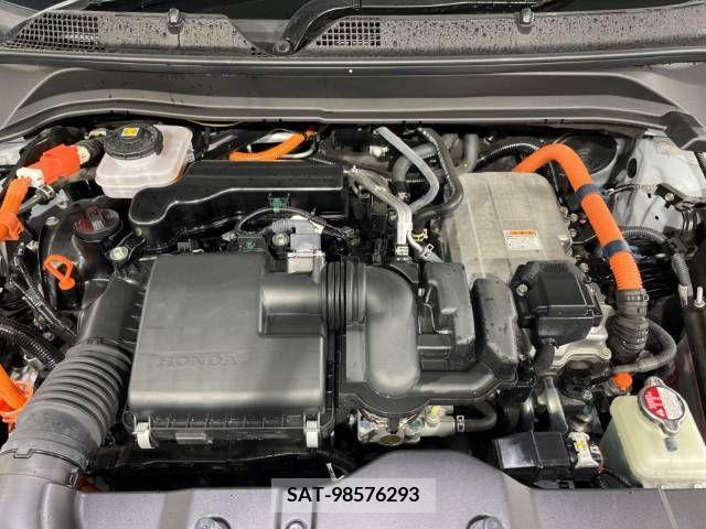 Honda VEZEL 2021-10 315444-18