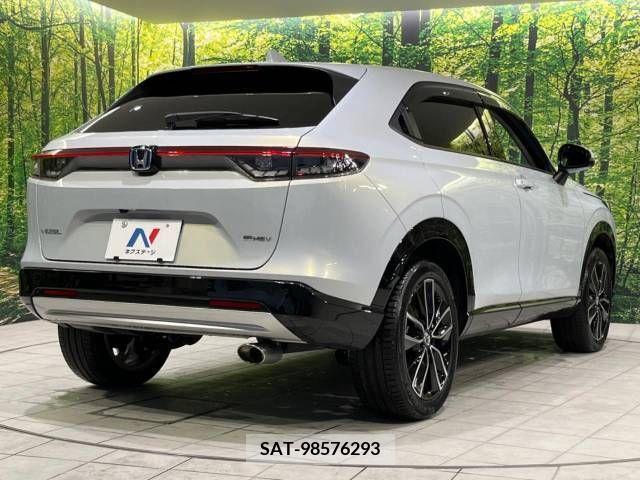 Honda VEZEL 2021-10 315444-17