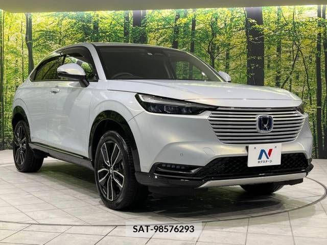 Honda VEZEL 2021-10 315444-16