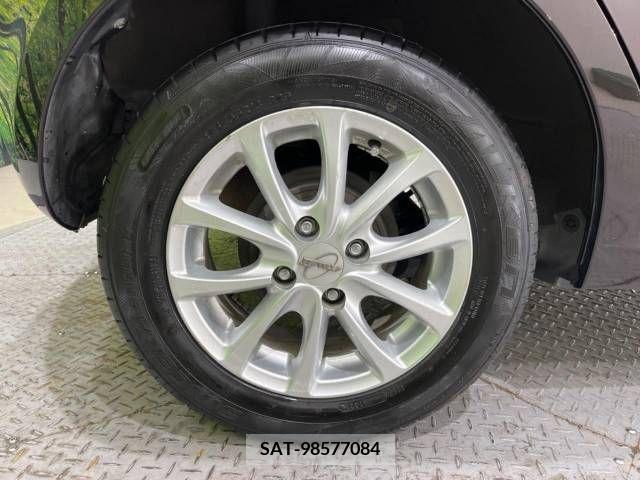 Mazda DEMIO 2010-10 374533-18