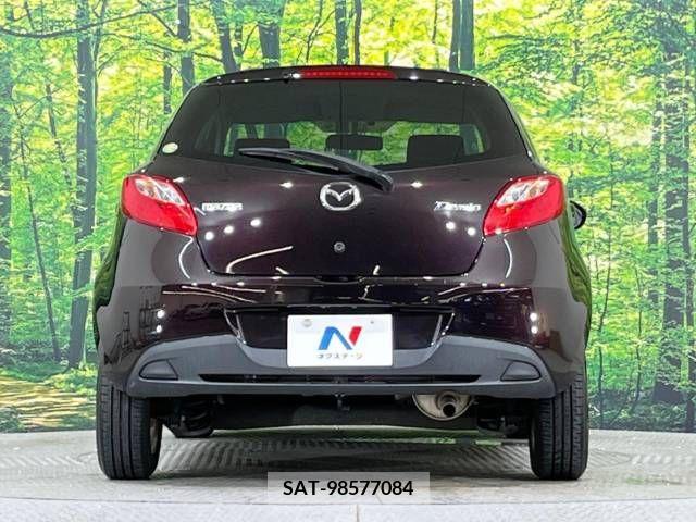 Mazda DEMIO 2010-10 374533-13