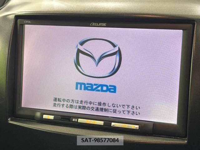 Mazda DEMIO 2010-10 374533-2