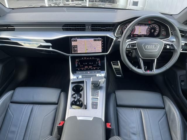 Audi A7 2019-09 10709-6