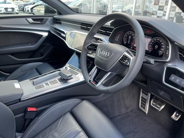 Audi A7 2019-09 10709-7
