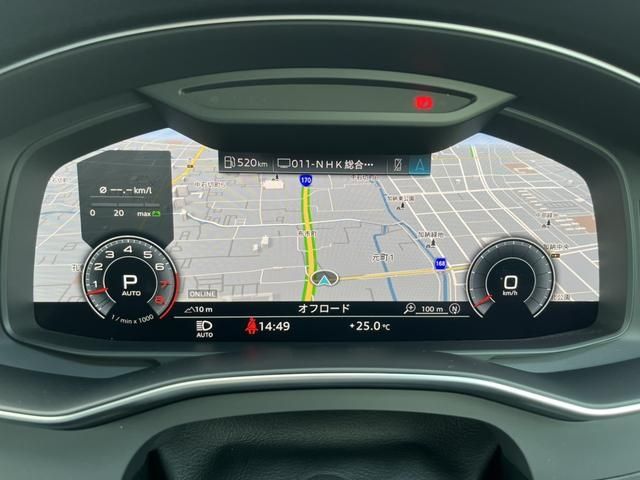 Audi A7 2019-09 10709-8