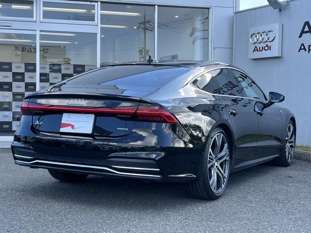 Audi A7 2019-09 10709-1