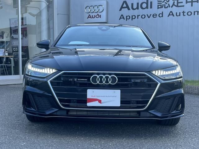 Audi A7 2019-09 10709-2