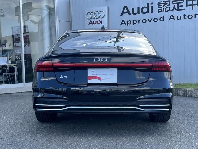 Audi A7 2019-09 10709-3