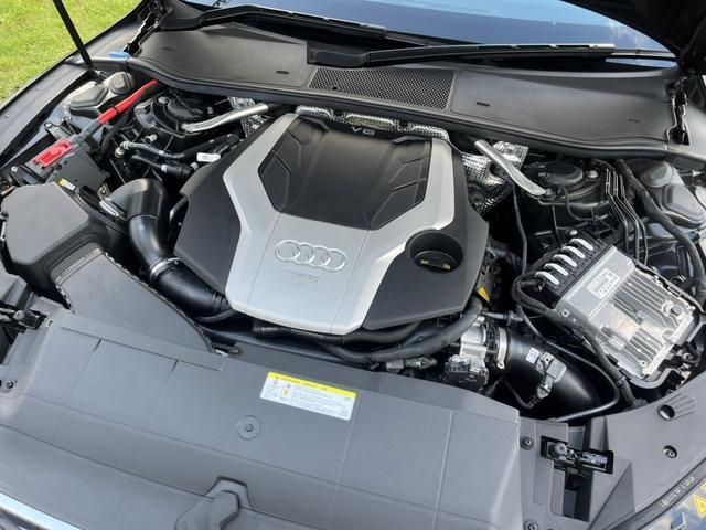Audi A7 2019-09 10709-19