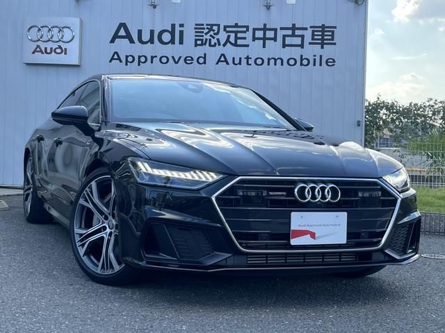 Audi A7 2019-09 10709-4