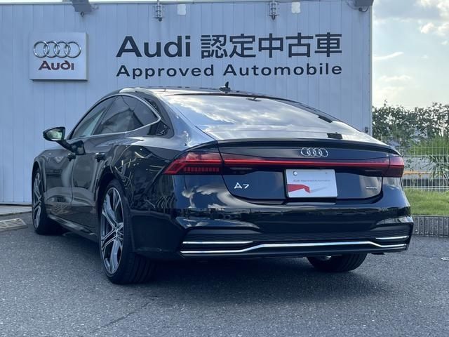 Audi A7 2019-09 10709-5