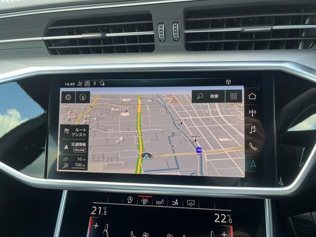 Audi A7 2019-09 10709-9