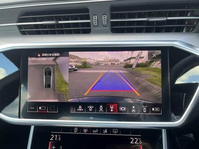 Audi A7 2019-09 10709-10