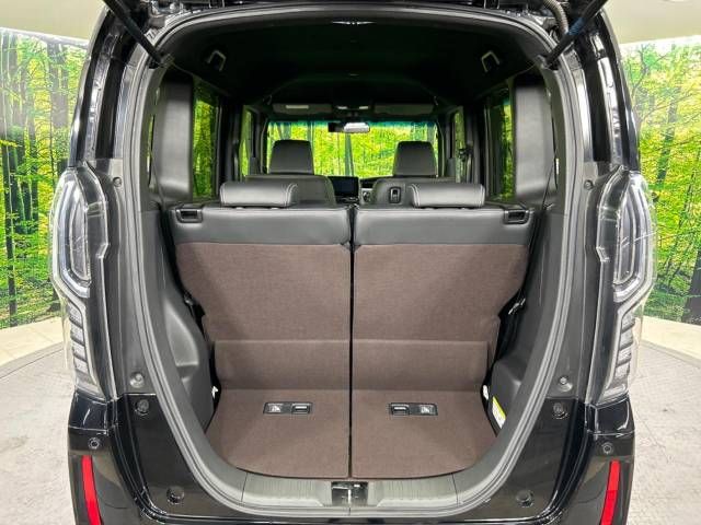Honda N BOX CUSTOM 2018-02 19514-10