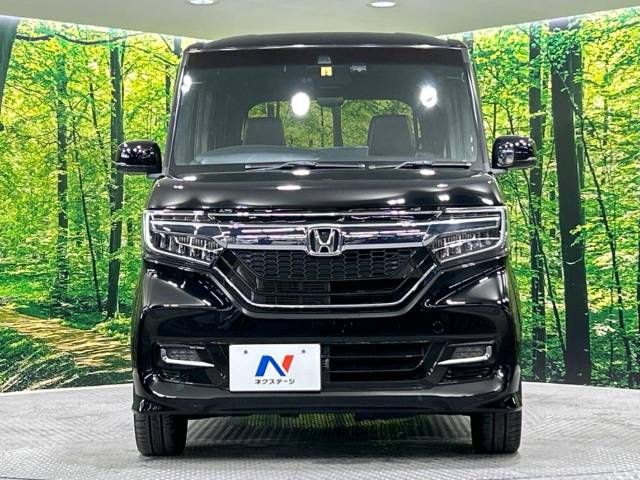 Honda N BOX CUSTOM 2018-02 19514-14