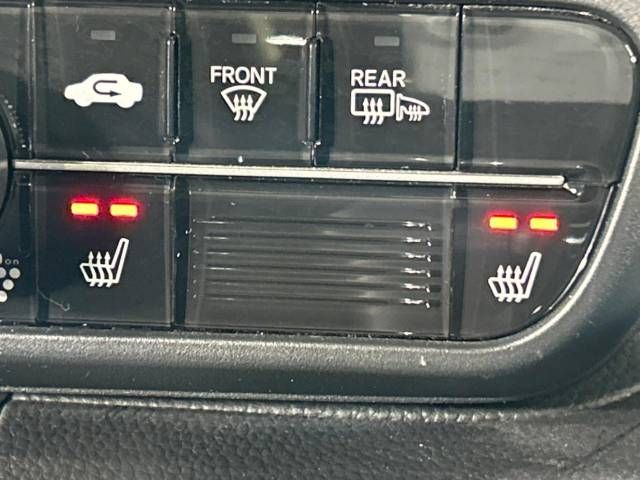 Honda N BOX CUSTOM 2018-02 19514-6