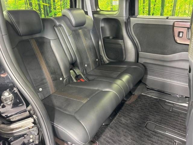 Honda N BOX CUSTOM 2018-02 19514-9