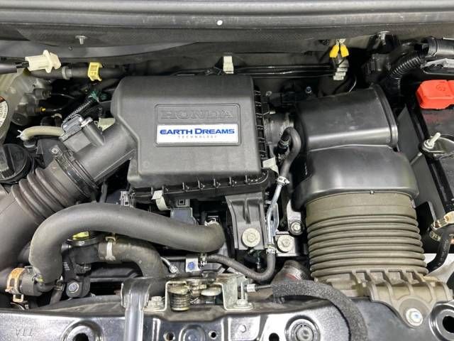 Honda N BOX CUSTOM 2018-02 19514-18