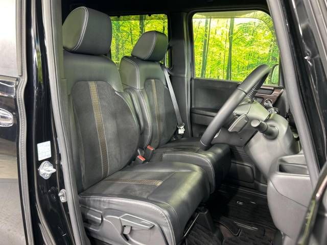 Honda N BOX CUSTOM 2018-02 19514-8