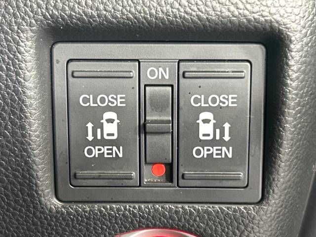 Honda N BOX CUSTOM 2018-02 19514-2