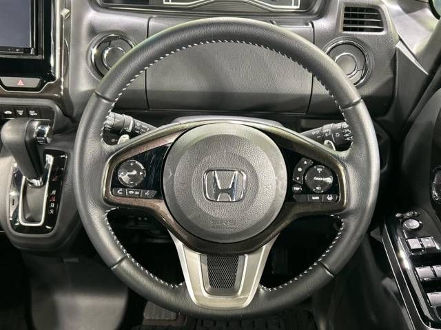 Honda N BOX CUSTOM 2018-02 19514-11