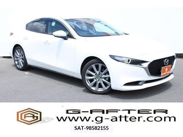 Mazda MAZDA3 2023-02 347893-0